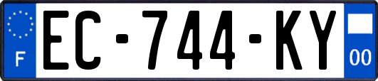 EC-744-KY