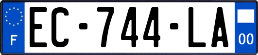 EC-744-LA