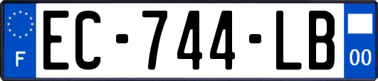 EC-744-LB