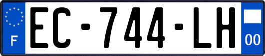 EC-744-LH