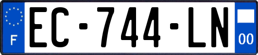 EC-744-LN