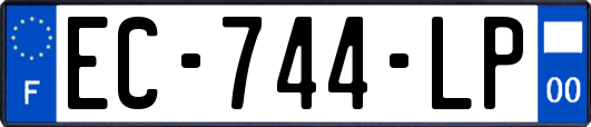 EC-744-LP