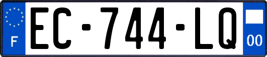 EC-744-LQ