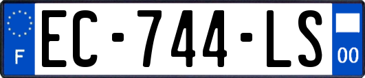 EC-744-LS