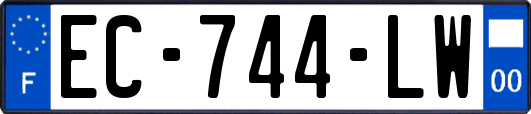 EC-744-LW