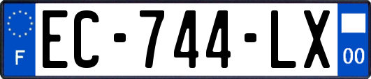 EC-744-LX
