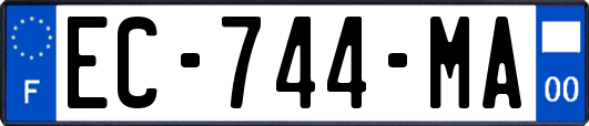 EC-744-MA