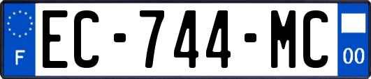 EC-744-MC