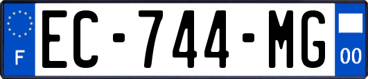 EC-744-MG