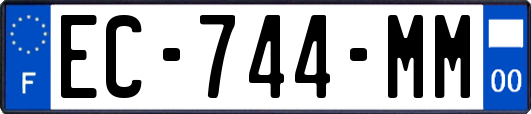 EC-744-MM
