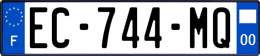 EC-744-MQ