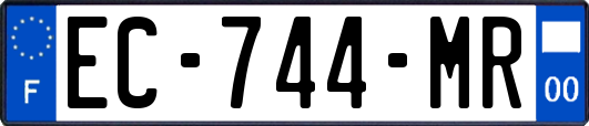 EC-744-MR