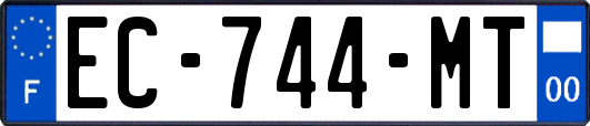 EC-744-MT