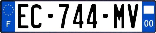 EC-744-MV