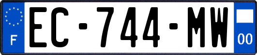 EC-744-MW