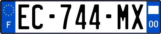 EC-744-MX