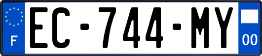 EC-744-MY