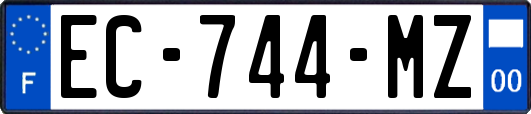 EC-744-MZ