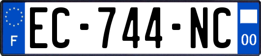 EC-744-NC