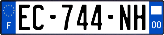 EC-744-NH