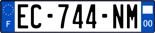 EC-744-NM