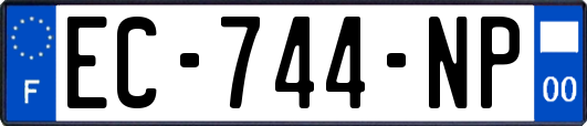 EC-744-NP