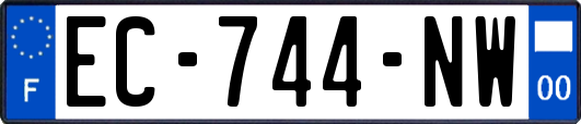 EC-744-NW