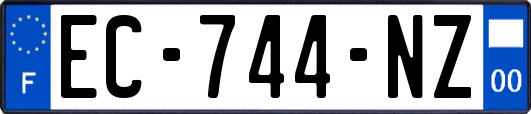 EC-744-NZ