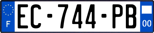 EC-744-PB