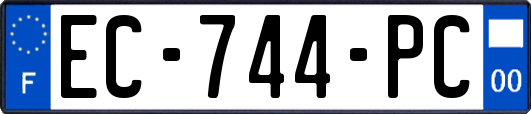 EC-744-PC