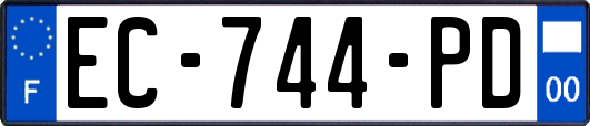 EC-744-PD