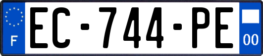 EC-744-PE