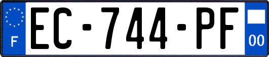 EC-744-PF