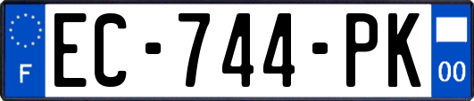 EC-744-PK