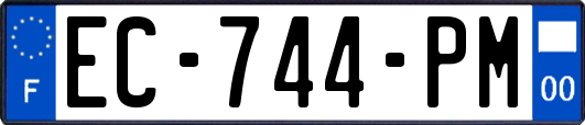 EC-744-PM