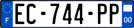 EC-744-PP
