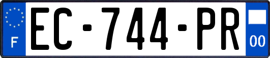 EC-744-PR
