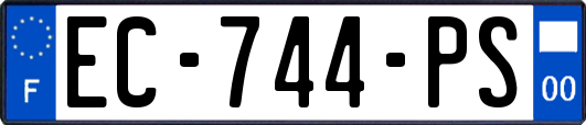 EC-744-PS