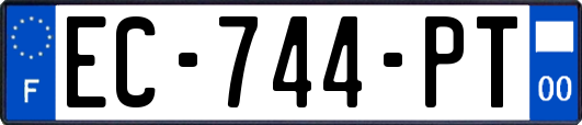EC-744-PT