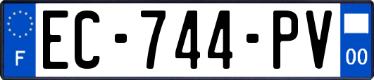 EC-744-PV