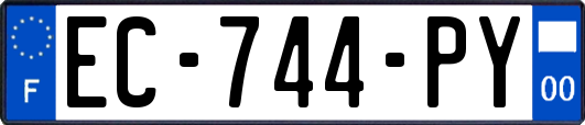 EC-744-PY
