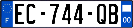 EC-744-QB