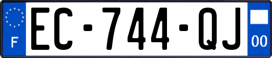 EC-744-QJ