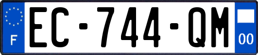 EC-744-QM