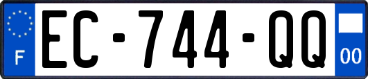 EC-744-QQ