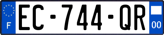 EC-744-QR