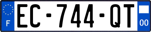 EC-744-QT