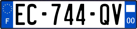 EC-744-QV