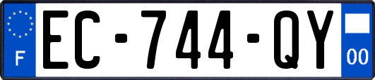 EC-744-QY