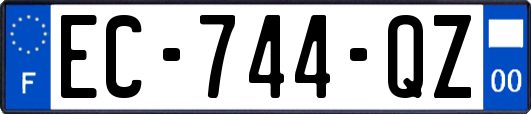 EC-744-QZ